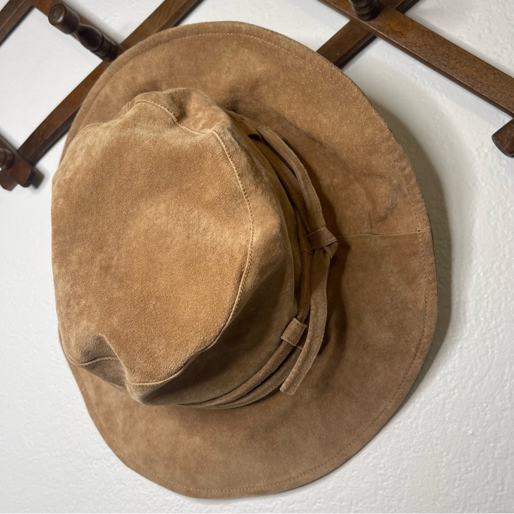 Free People sdh Bucket Hat